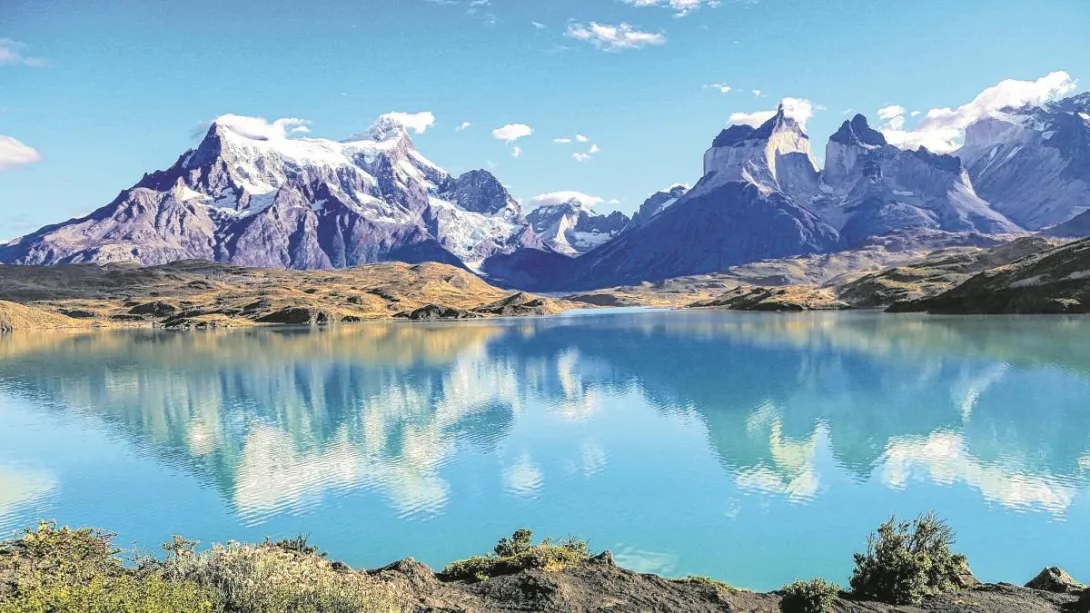 CAF, la Fundación Patagonia Azul y Natural Capital Reserve lanzaron créditos de biodiversidad.