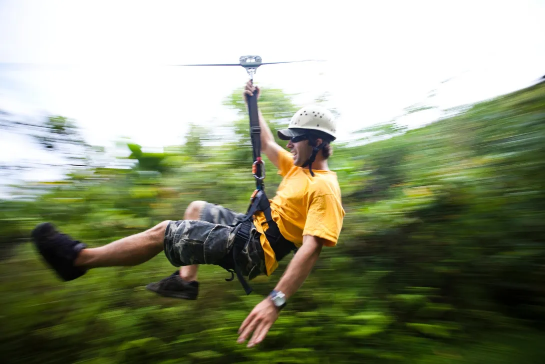 Los destinos más extremos del mundo para vivir aventuras deportivas