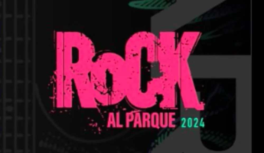 Rock al parque 2024: artistas de la nueva edición.