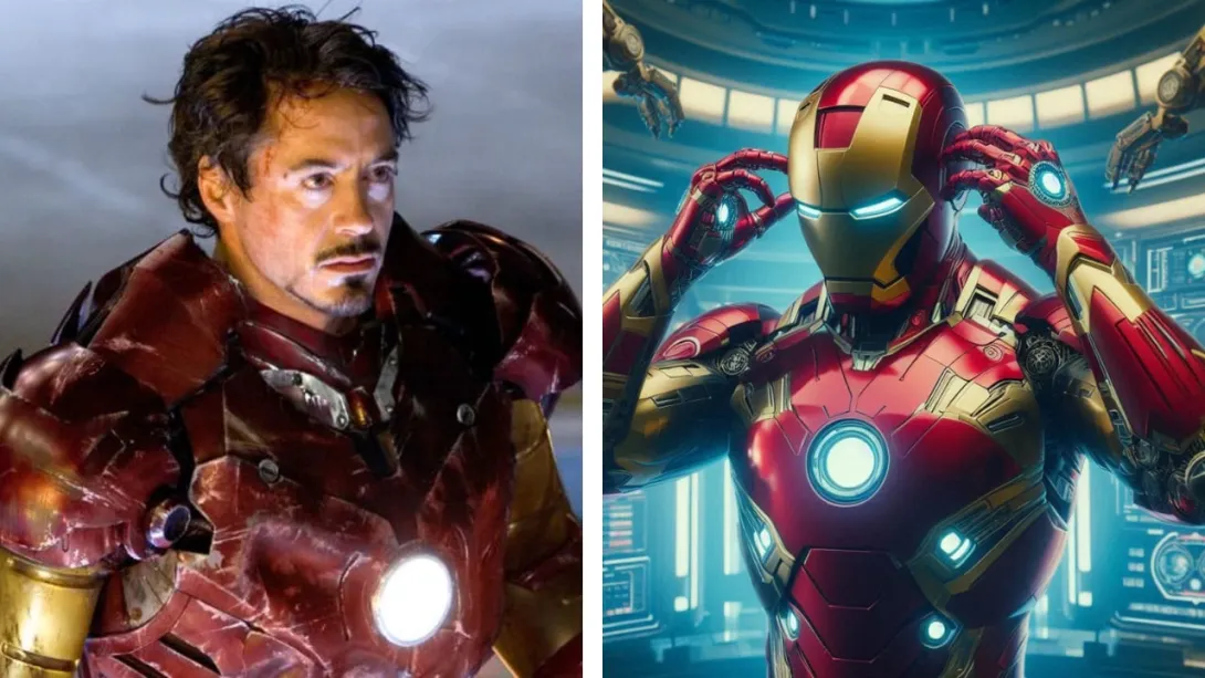 La estrella de Marvel, Robert Downey Jr., ha levantado la voz contra el uso de inteligencia artificial en el cine, afirmando que emprenderá acciones legales si los estudios intentan utilizar su imagen digitalmente para recrear su papel como Iron Man.