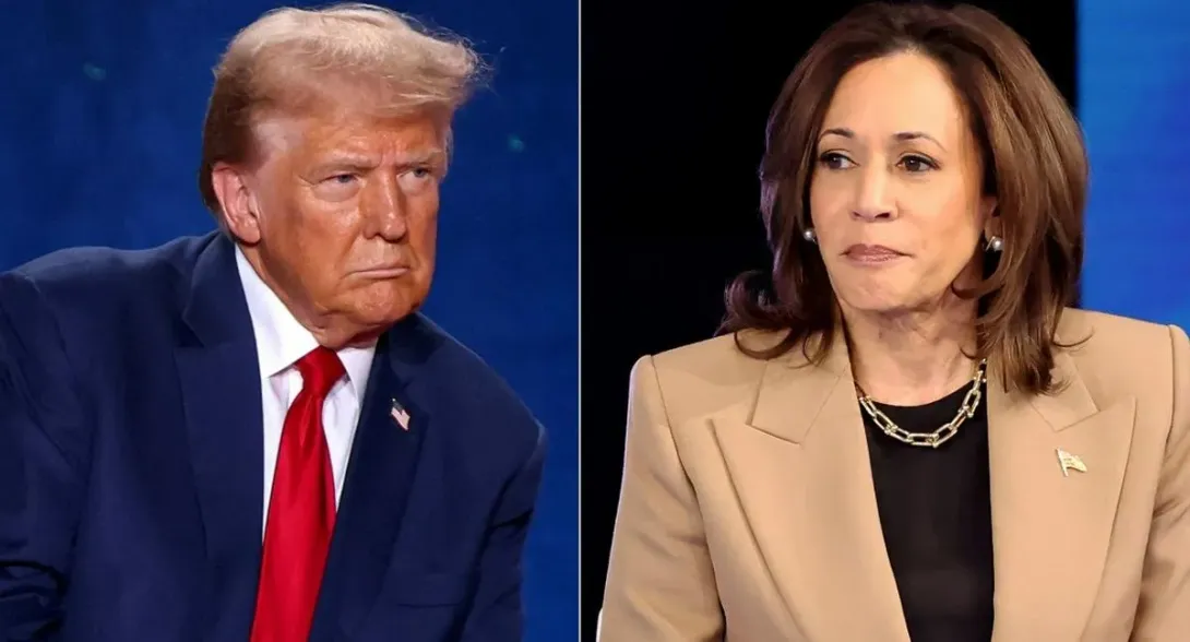 Donald Trump y Kamala Harris proponen políticas que impactan el empleo y los precios en EE. UU. para los latinos. Esto les puede esperar.