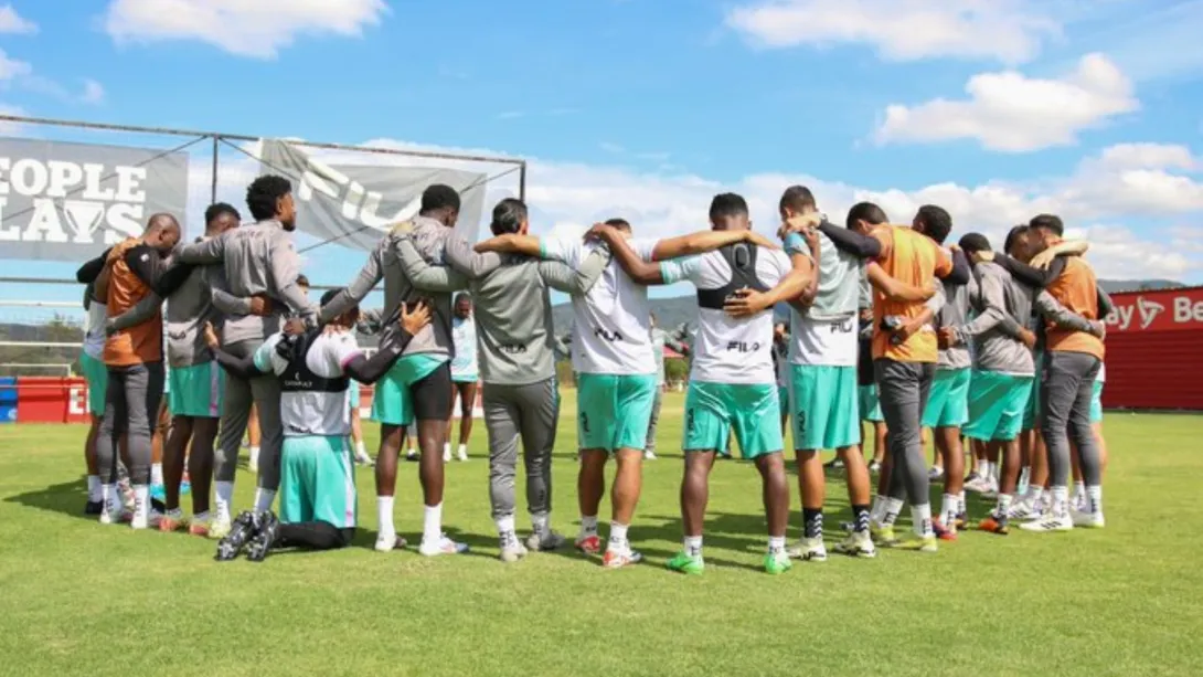 Mucho fútbol y poco descanso: así está el complicado calendario de Independiente Santa Fe para este mes de noviembre. Le contamos los detalles.