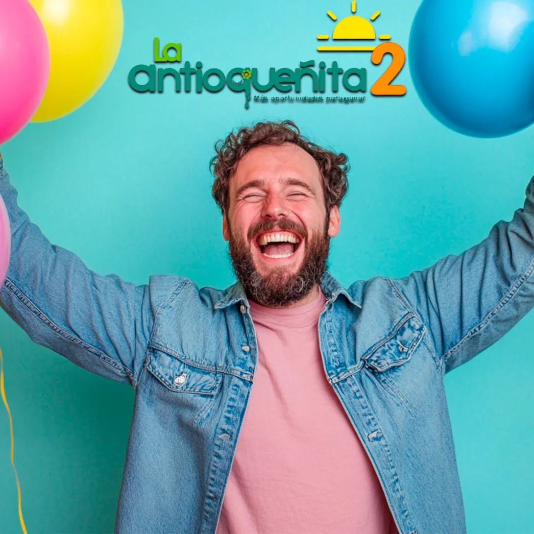 Resultado Antioqueñita 1 y Antioqueñita 2 hoy viernes 1 de noviembre, último sorteo en vivo: nuevo premio mayor y números ganadores.