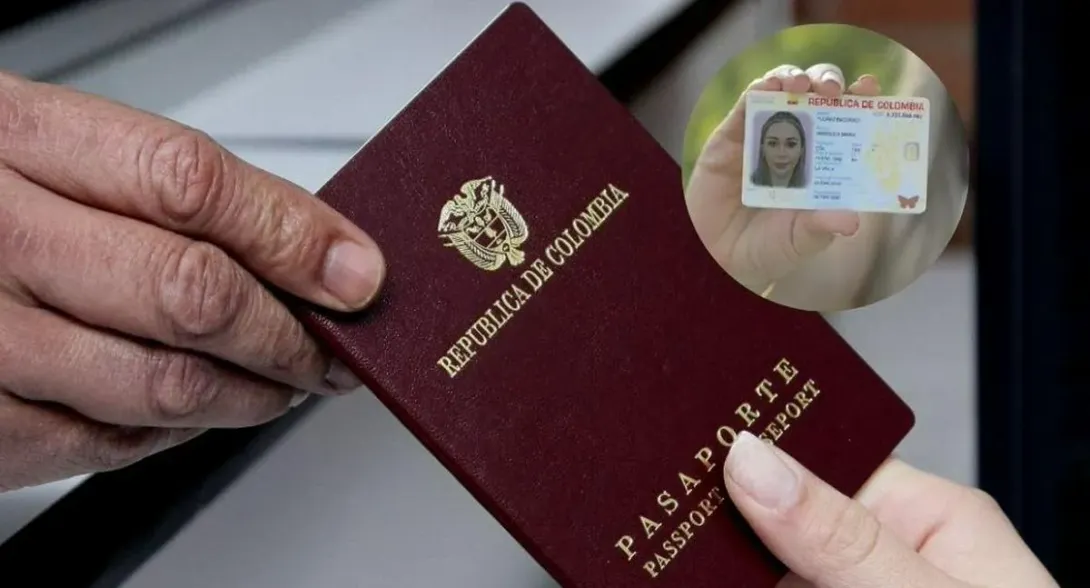 Con la cédula digital, quiénes obtengan el documento también podrán acceder al beneficio de viajar a ocho destinos sin necesidad del pasaporte.