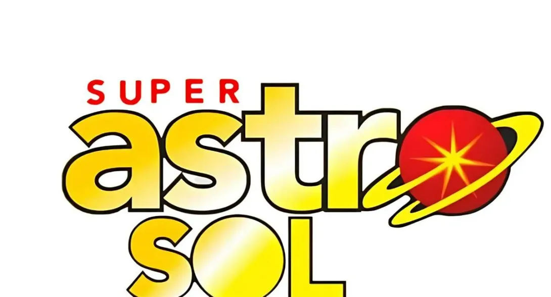 Resultado Super Astro Sol hoy  viernes 1 de noviembre, último sorteo en vivo: nuevo premio mayor y números ganadores.