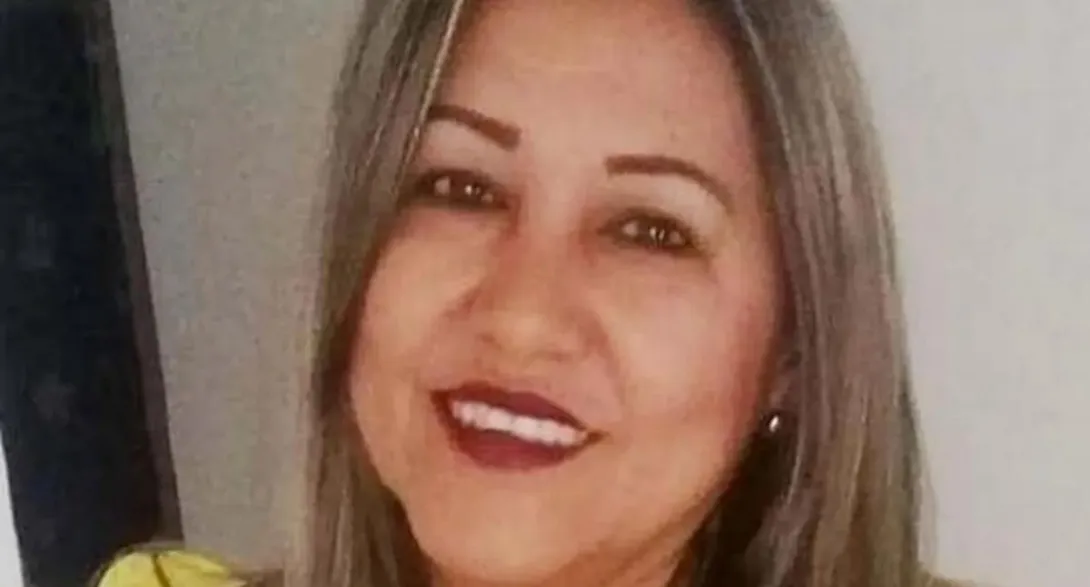 En San Juan del Cesar, en La Guajira, Yaniris Isaza de 52 años fue víctima de feminicidio por parte del padre de su hijo