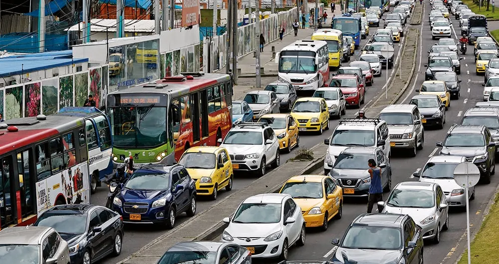 El cambio de color se debe realizar bajo unos parámetros establecidos por la ley.