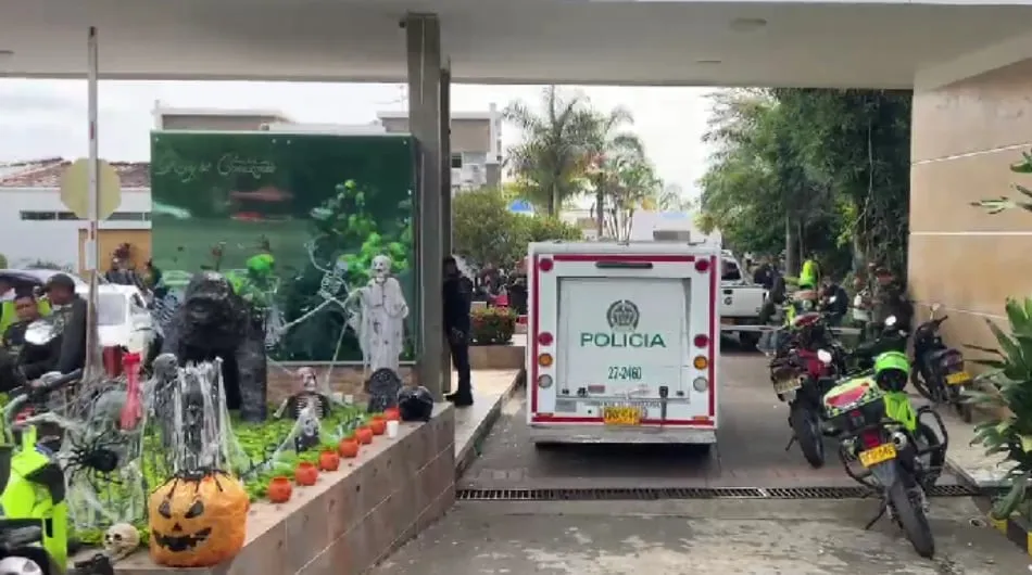 Bogotá noticias: presunto ladrón cayó muerto en avenida Boyacá tras robar casa en barrio Bonanza, localidad de Engativá | 