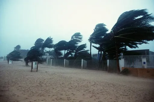 Debido a esa temporada invernal, el Ministerio de Ambiente alertó que se podrían presentar ciclones tropicales, tormentas, granizadas, aguaceros, nevadas y heladas, entre otros fenómenos, que pueden afectar a las comunidades y los ecosistemas en las diferentes regiones.