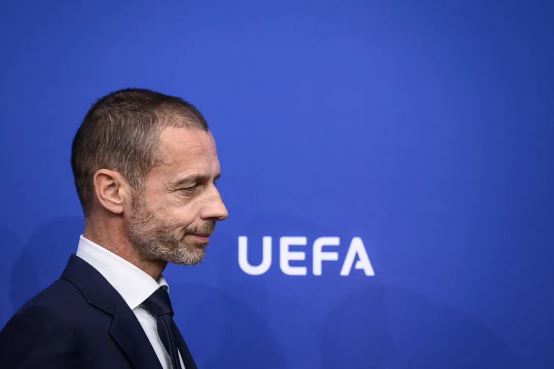 UEFA toma primera decisión por graves inundaciones en España