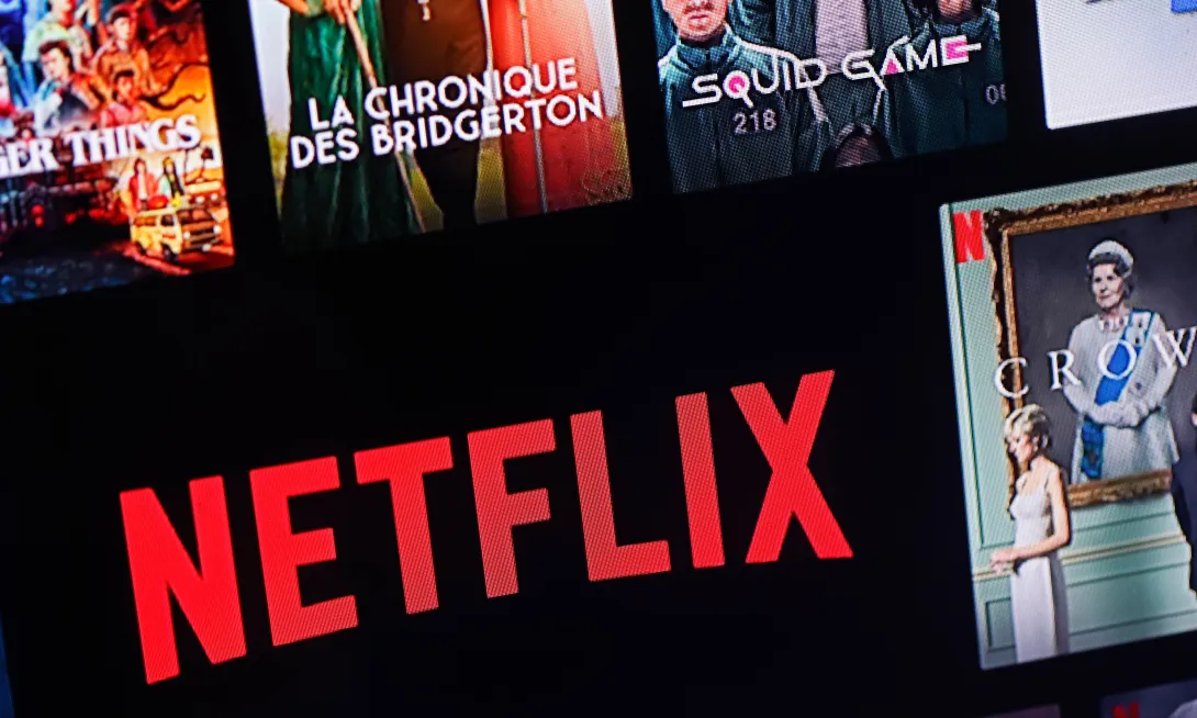 Netflix es una plataforma de streaming que alberga una amplia variedad de contenidos.