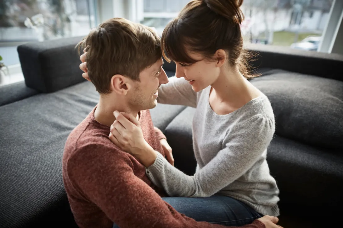 Conozca las palabras con las que podría enamorar a la otra persona.