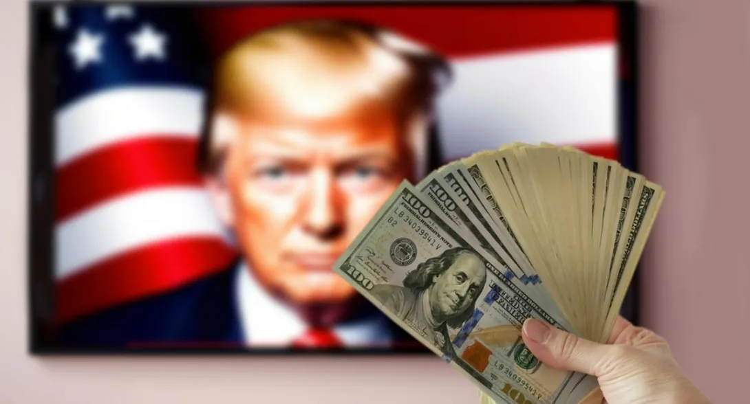 Elecciones Estados Unidos 2024: qué pasa con el dólar en Colombia si gana Donald Trump, de acuerdo a análisis de expertos en divisas