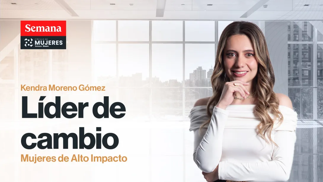 Kendra Moreno Gómez, CXO - Chief Experience Officer en BTI.