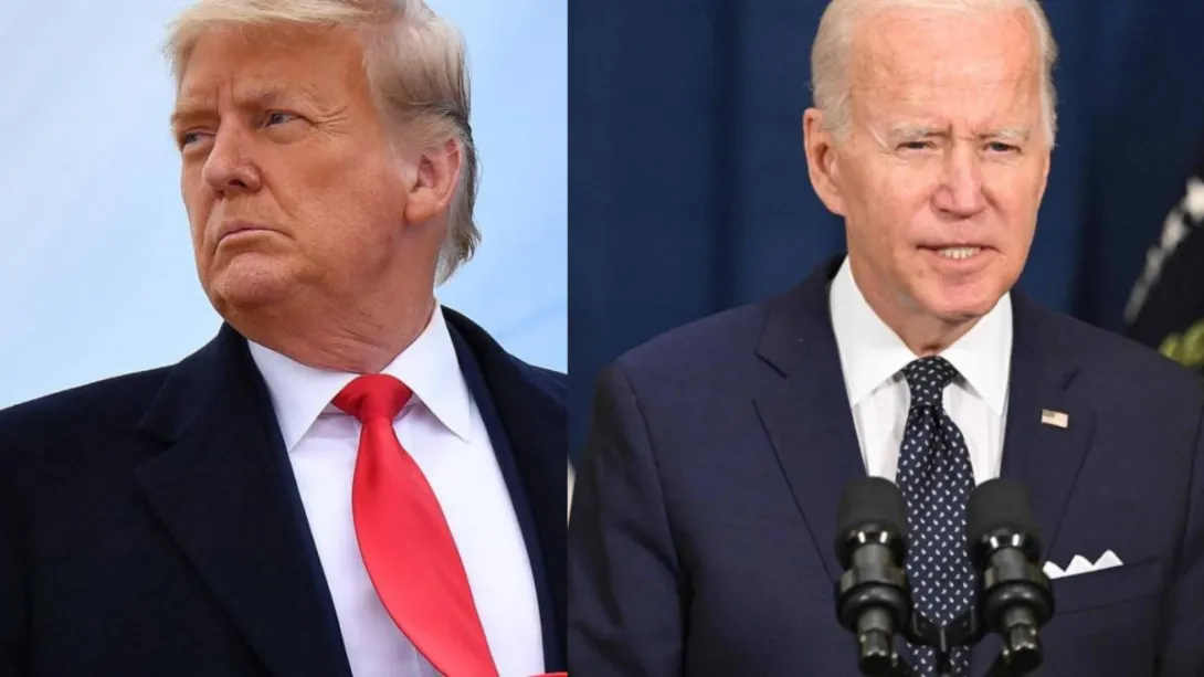 En la llamada, Biden enfatizó en la importancia de trabajar de forma conjunta para unir el país y le emplazó a una reunión en la Casa Blanca.