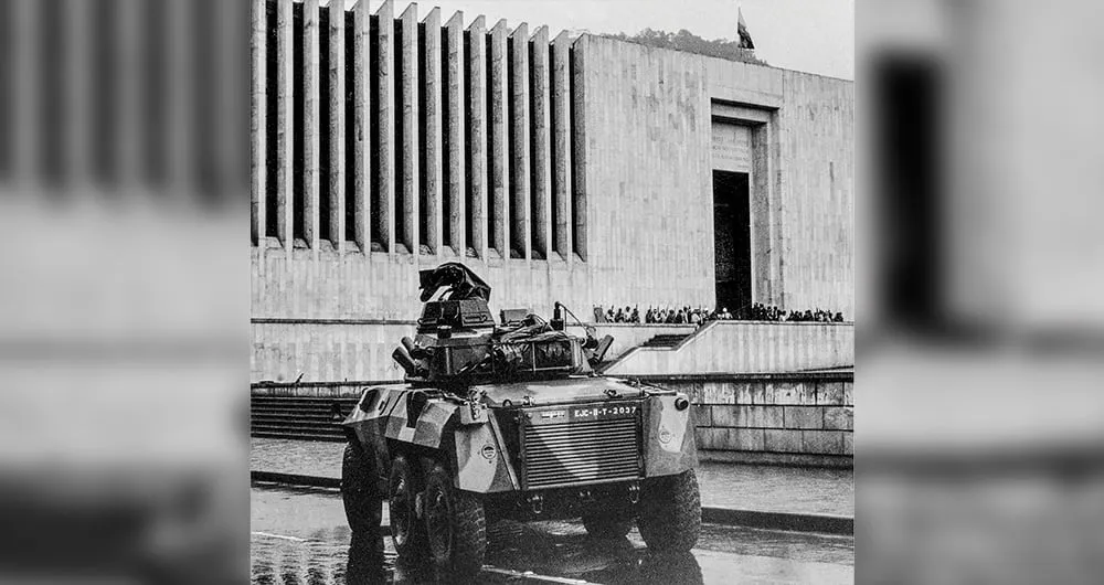 Este miércoles, 6 de noviembre, se cumplen 39 años de la toma del Palacio de Justicia.