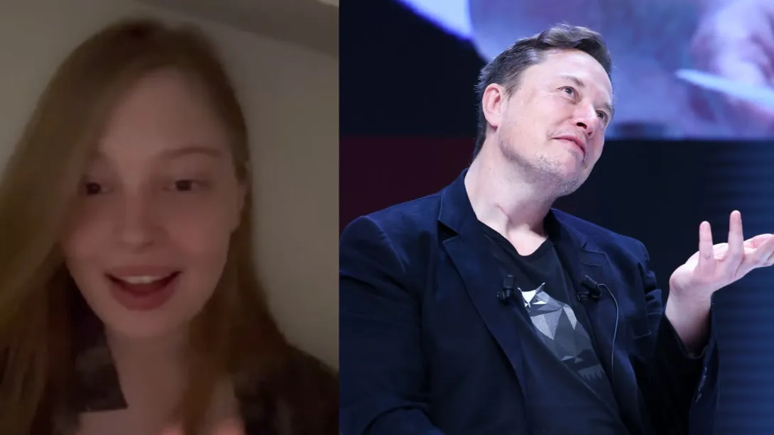 Vivian Jenna Wilson, es el nombre de la hija transgénero de Elon Musk, el magnate sudafricano dueño de empresas como Tesla.