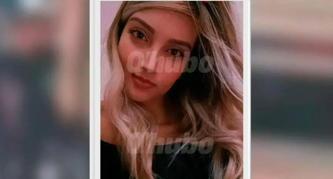 Ella era Sara Monsalve, la joven asesinada por su expareja colombo-estadounidense el pasado lunes festivo. Estaba a punto de graduarse de la universidad.