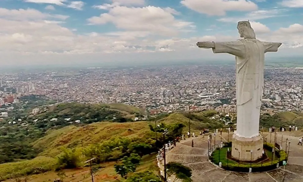 Conozca las estatuas más representativas de Colombia