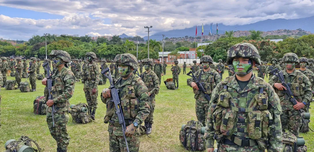 Novedades hoy, 9 de noviembre, en la vía Bogotá-Girardot: avisan a miles de viajeros nueva medida para este puente festivo. Le contamos detalles.