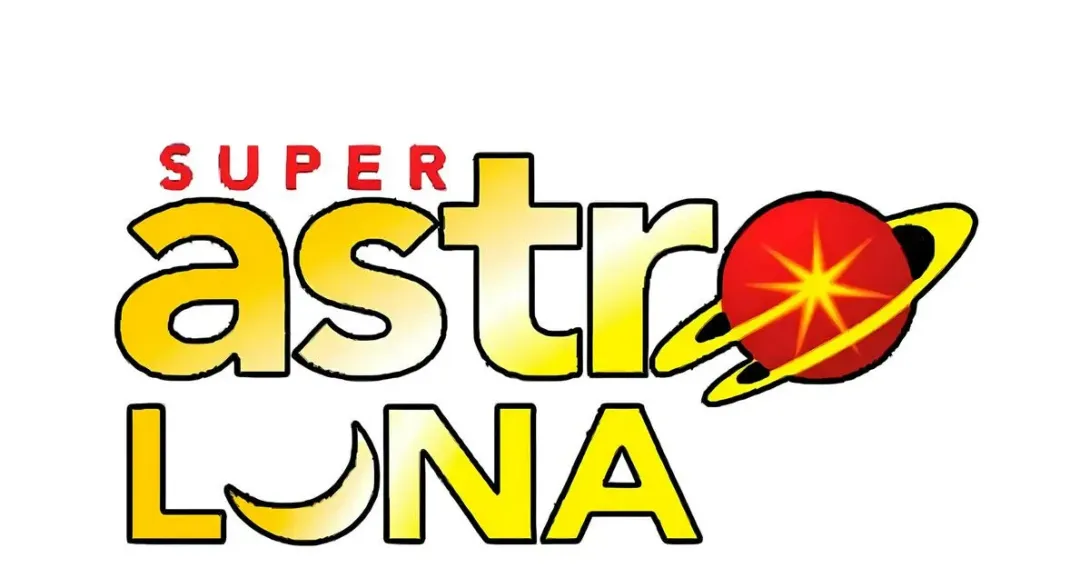 Resultado Super Astro Luna hoy jueves 7 de noviembre, último sorteo en vivo: nuevo premio mayor y números ganadores.