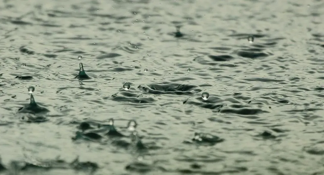 Lluvias hoy en Bogotá: aguaceros podrían causar inundaciones en Autopista Norte. Este es el pronóstico del clima para este 8 de noviembre.