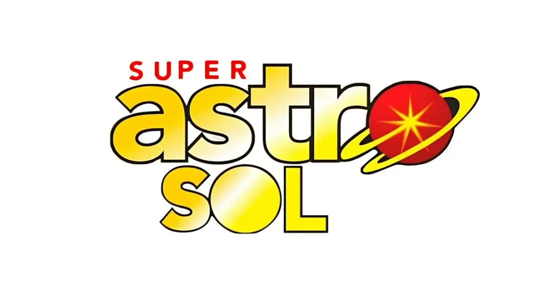 Resultado Super Astro Sol hoy viernes 8 de noviembre, último sorteo en vivo: nuevo premio mayor y números ganadores.