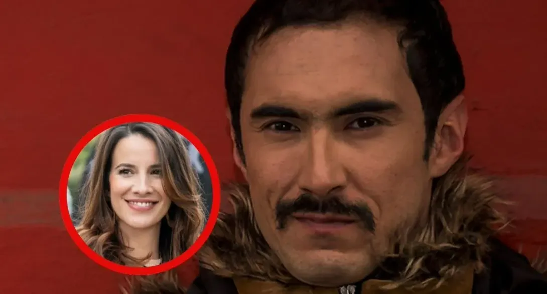 Laura Londoño se despidió del fallecido actor Juan Felipe Muñoz a través de unmensaje en su cuenta de Instagram con el actor de 'Bloque de busqueda'.