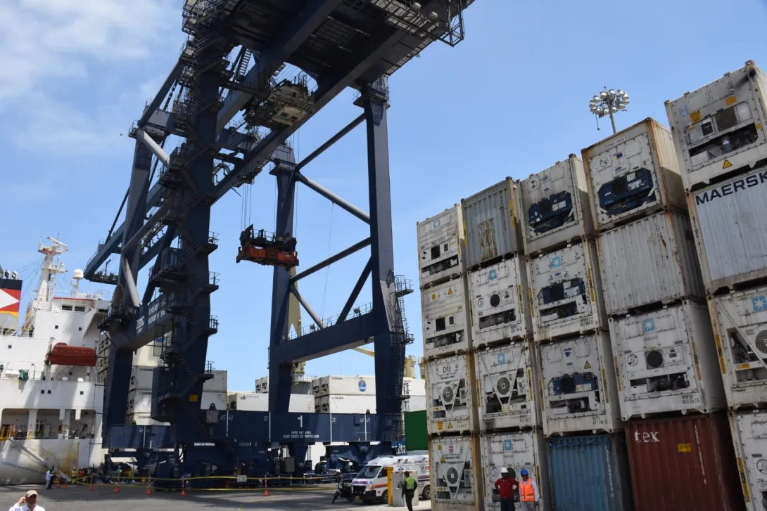 Con la internacionalización comercial como uno de los principales objetivos del gobierno nacional, el fortalecimiento de las plataformas que protegen esta actividad es esencial para el crecimiento económico del país.