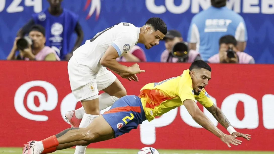 El equipo de Néstor Lorenzo podría dejar casi asegurada la clasificación para el Mundial 2026.