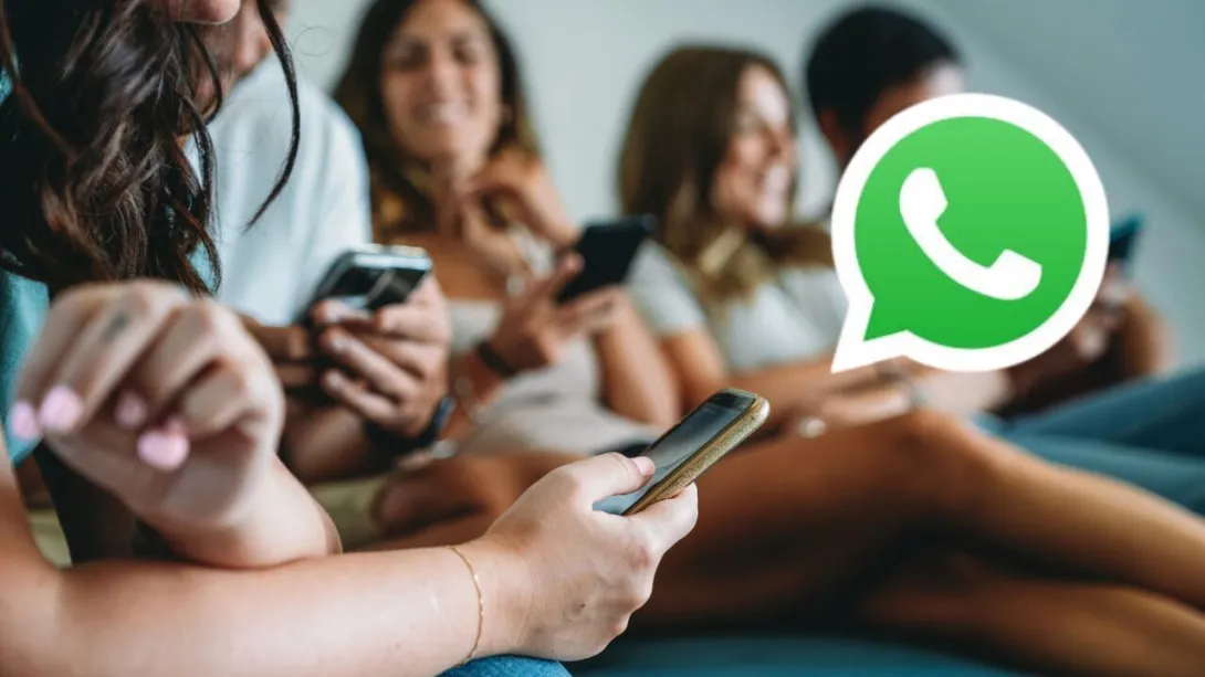 Los códigos QR en WhatsApp ofrecen una forma cómoda de añadir contactos sin la necesidad de compartir números telefónicos.