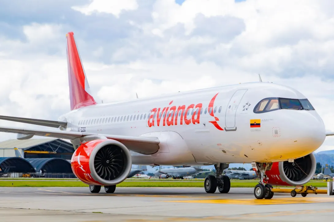 Avianca