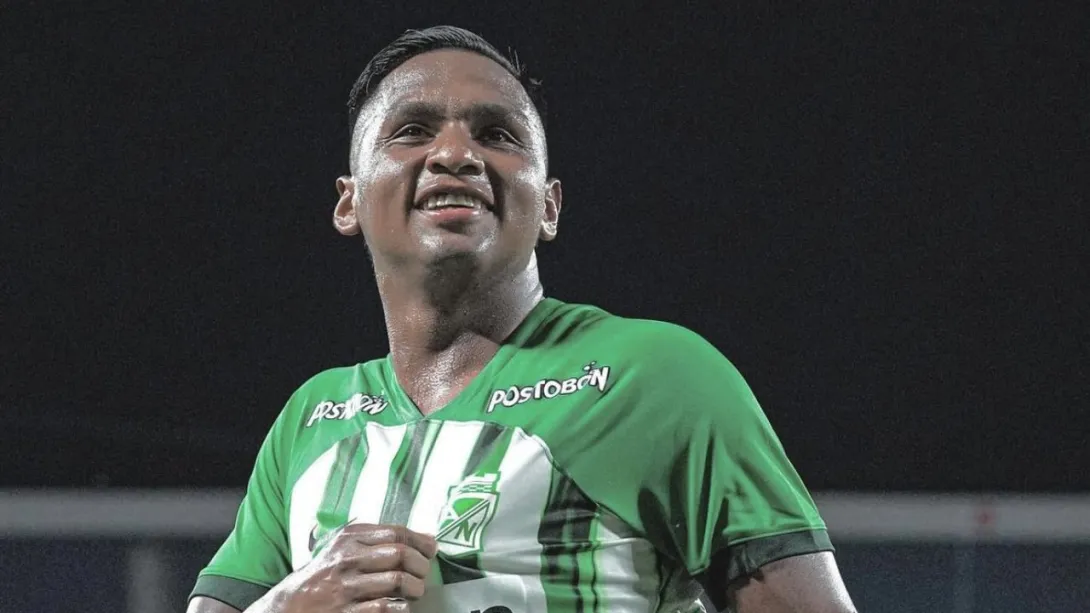 Morelos con Nacional.