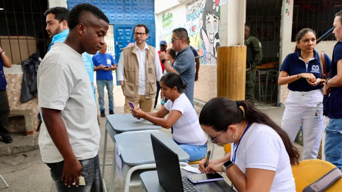 Así lo mostró la décima medición del estudio '¿Qué piensan, sienten y quieren los jóvenes en Colombia?'.