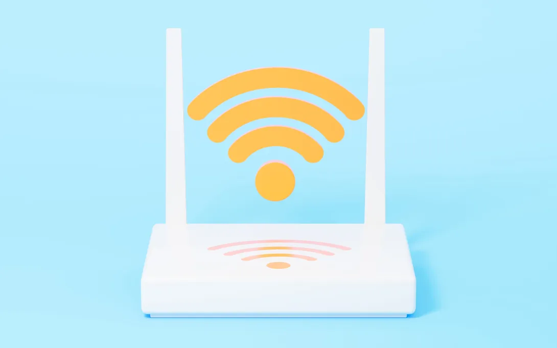 Una conexión wifi lenta puede afectar la experiencia del usuario.