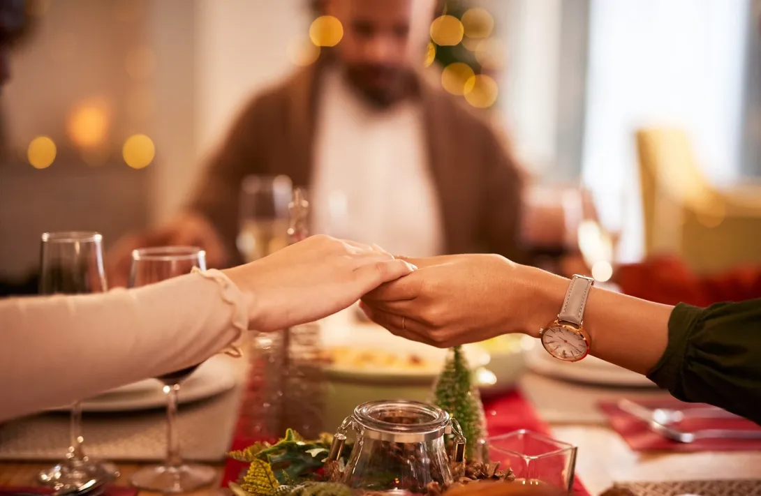 La tradición de los 13 postres de Navidad en Francia