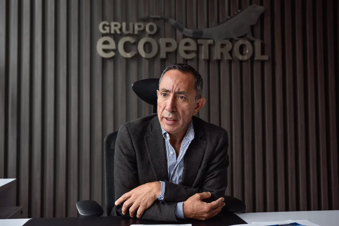 La junta de Ecopetrol dio un nuevo anuncio para 2025.