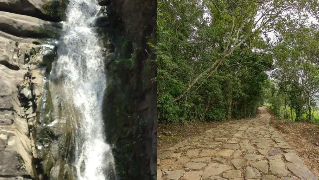 Villeta es un municipio de Colombia, también conocido como "la ciudad dulce del país".