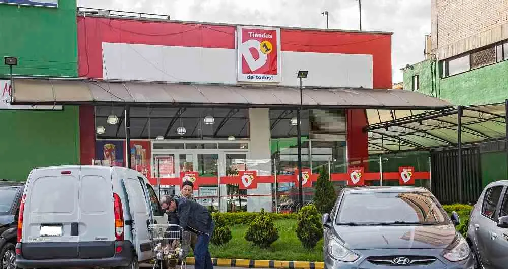 Este es el nuevo juguete que comercializa el D1.