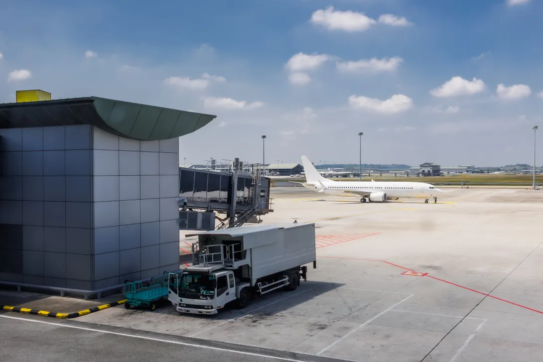 El comité aseguró que los cuerpos estarían en uno de los hangares de un aeropuerto de Bogotá.