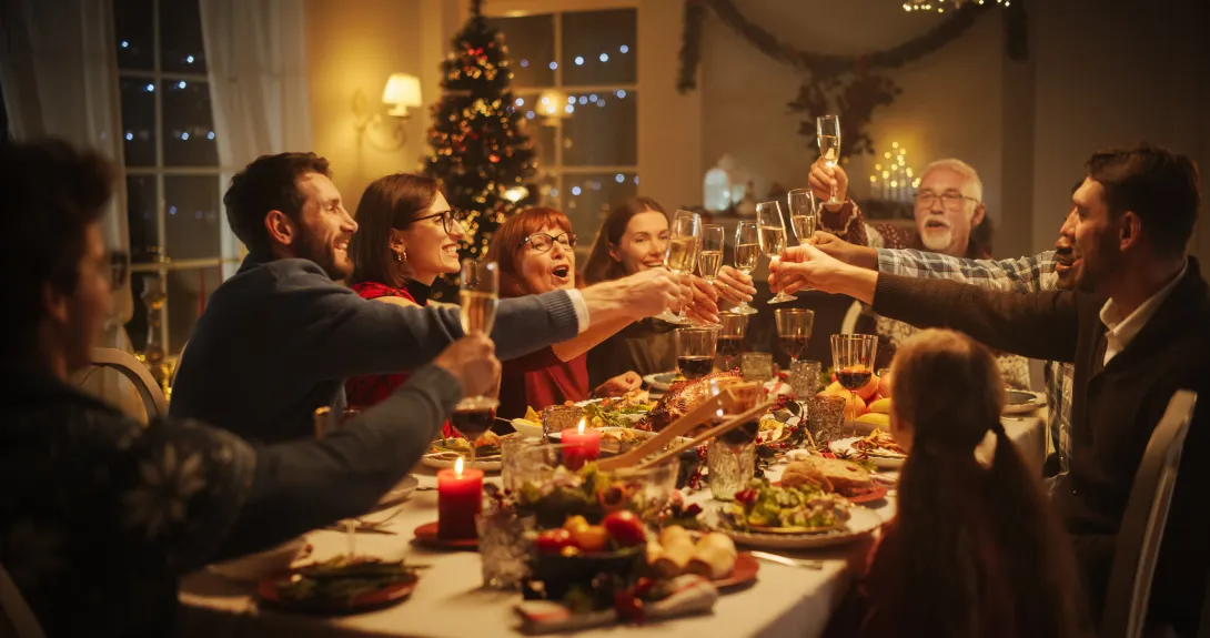 Los mejores alimentos para la Noche de Velitas, según la IA.