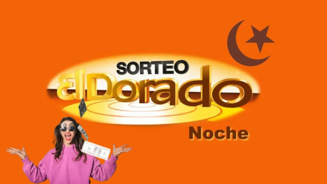 Los resultados del sorteo de la Lotería de El Dorado Noche del 24 de noviembre de 2024 ya están disponibles. El sorteo, realizado a las 7:25 p. m., definió al ganador del premio mayor.