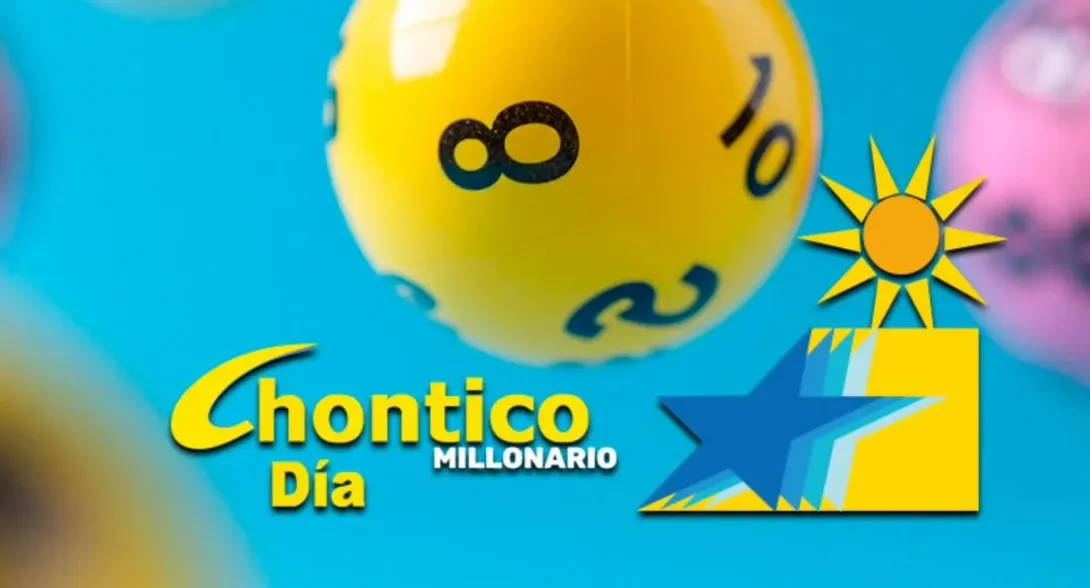 Resultado Chontico día y Chontico noche hoy lunes 16 de diciembre, último sorteo en vivo: nuevo premio mayor y números ganadores.