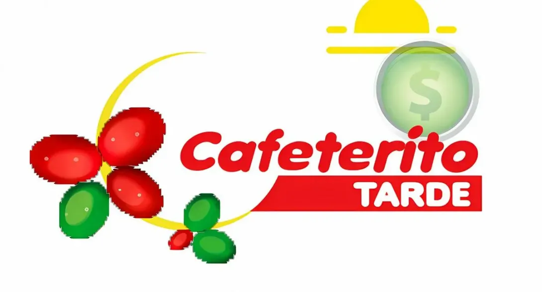 Resultado Cafeterito tarde hoy martes 17 de diciembre, último sorteo en vivo: nuevo premio mayor y números ganadores.