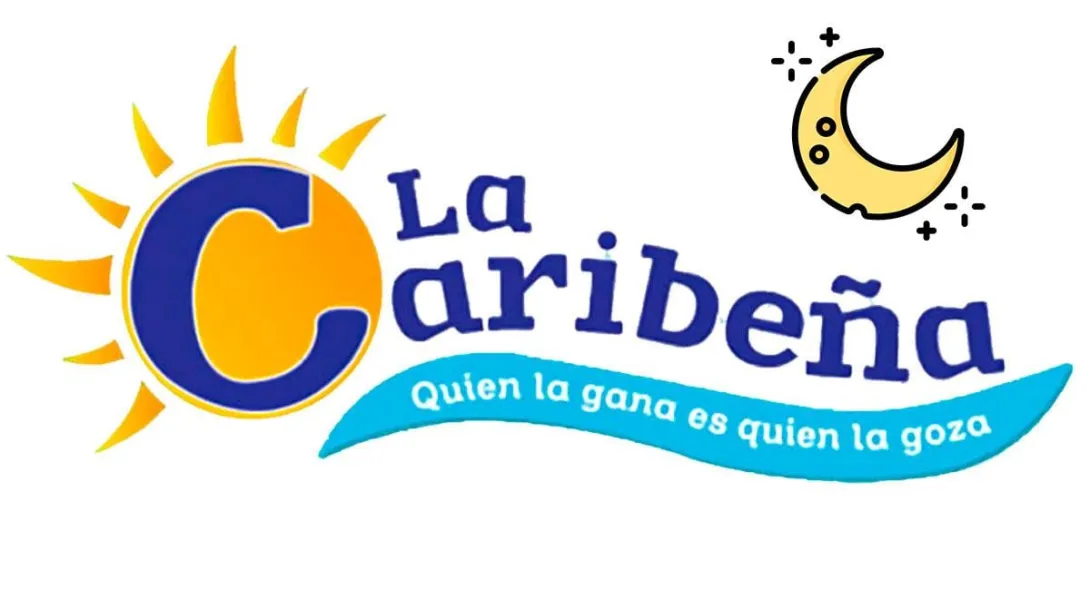 Lotería La Caribeña