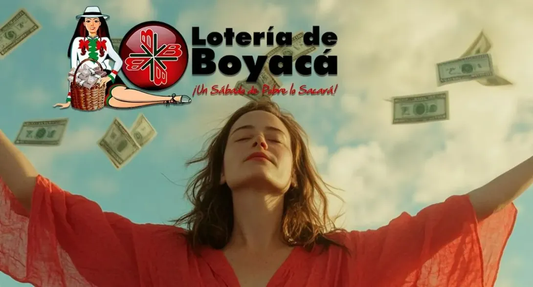 Lotería de Boyacá resultado y último sorteo en vivo hoy 21 de diciembre de 2024: nuevo premio mayor de 15.000 millones de pesos y ganadores.