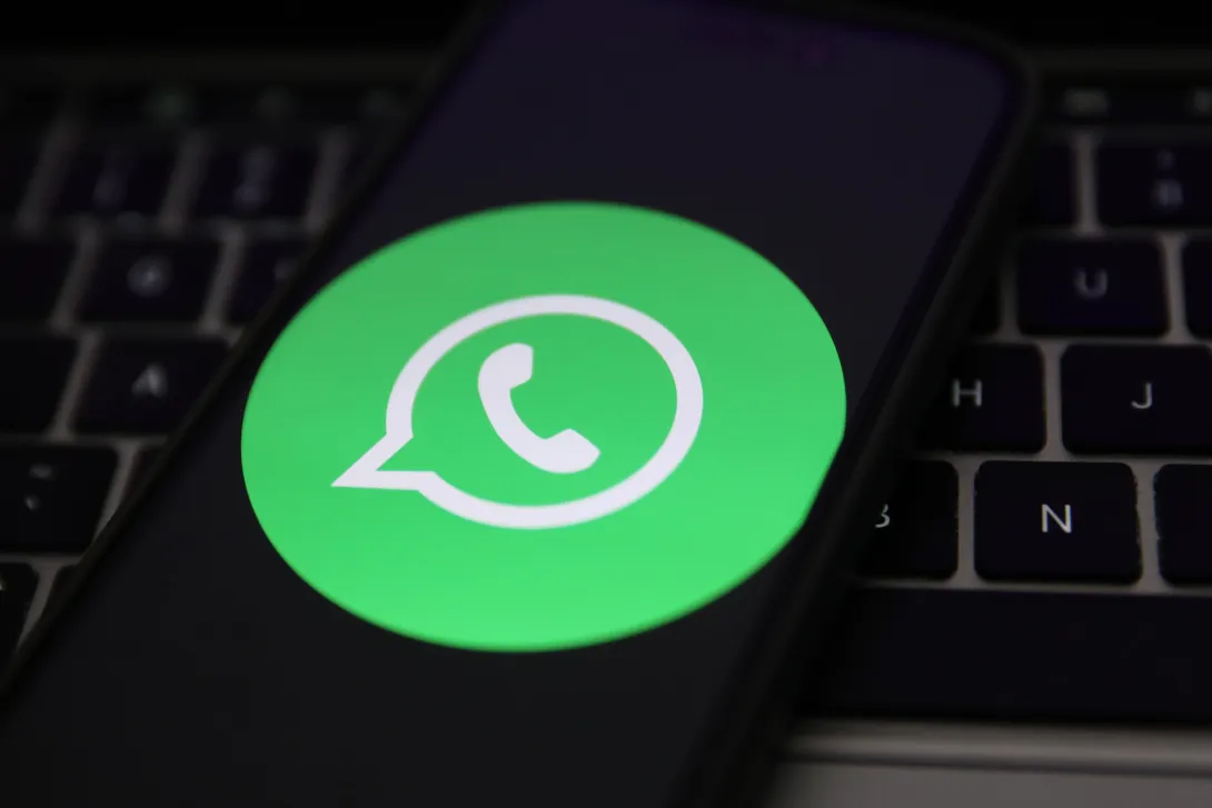 La versión web de WhatsApp es ampliamente utilizada en el mundo.