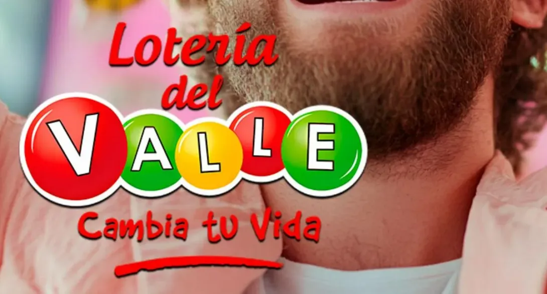 Consulte los resultados de la Lotería del Valle del 8 de enero. Descubra el número ganador del premio mayor de 9.000 millones y los secos.