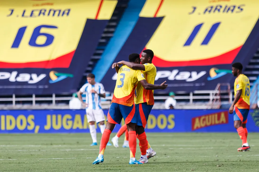 Inter estaría interesado en jugador colombiano.