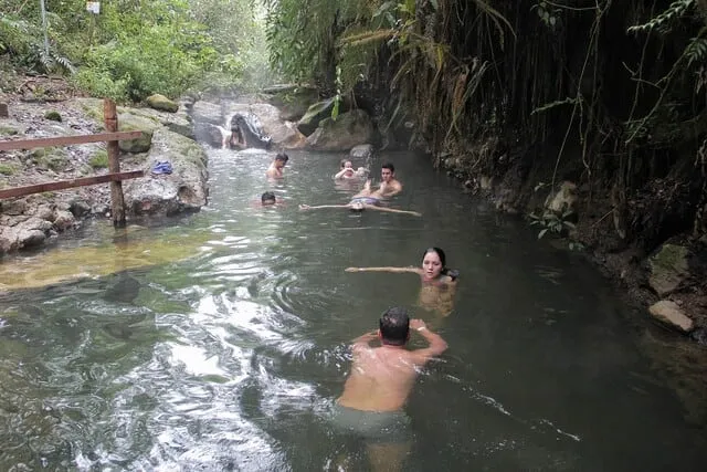 Santa Rosa de Cabal es uno de los destinos turísticos más apetecidos, en Risaralda.